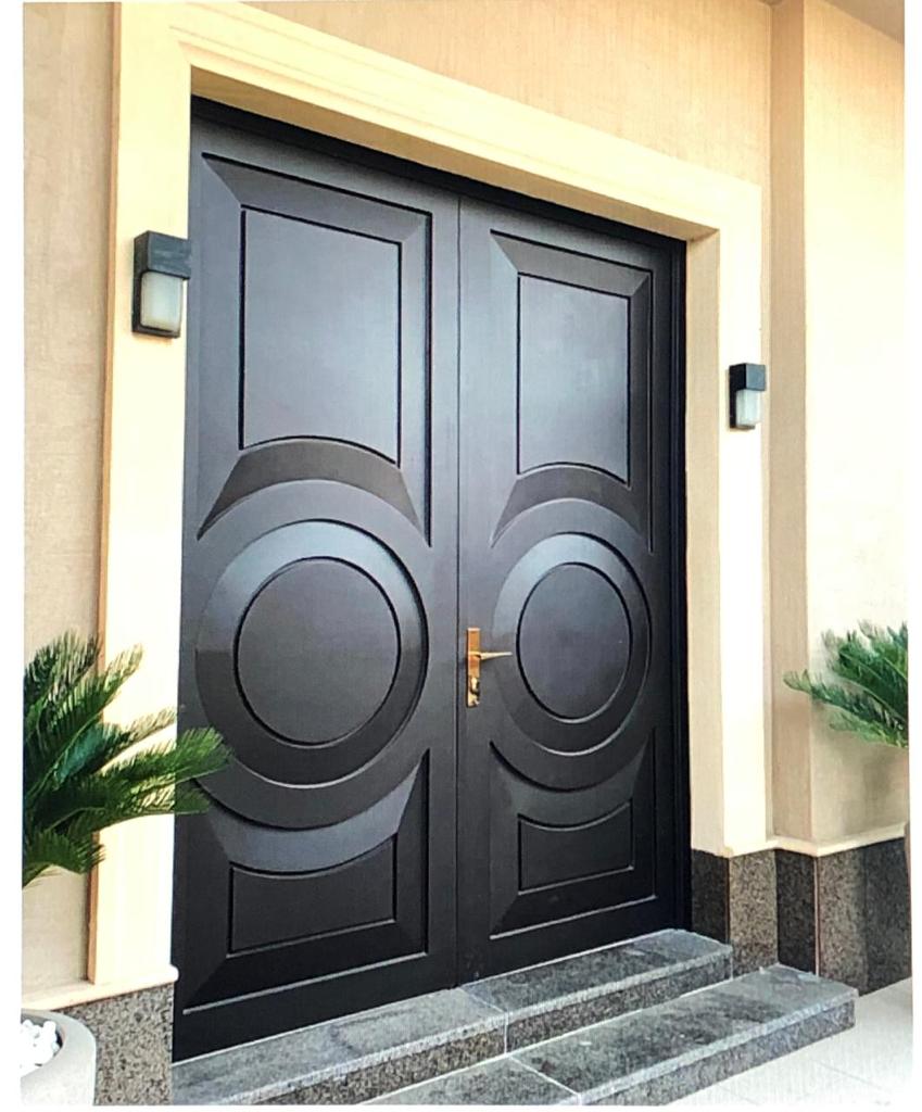 ابواب حديد ابواب حديد