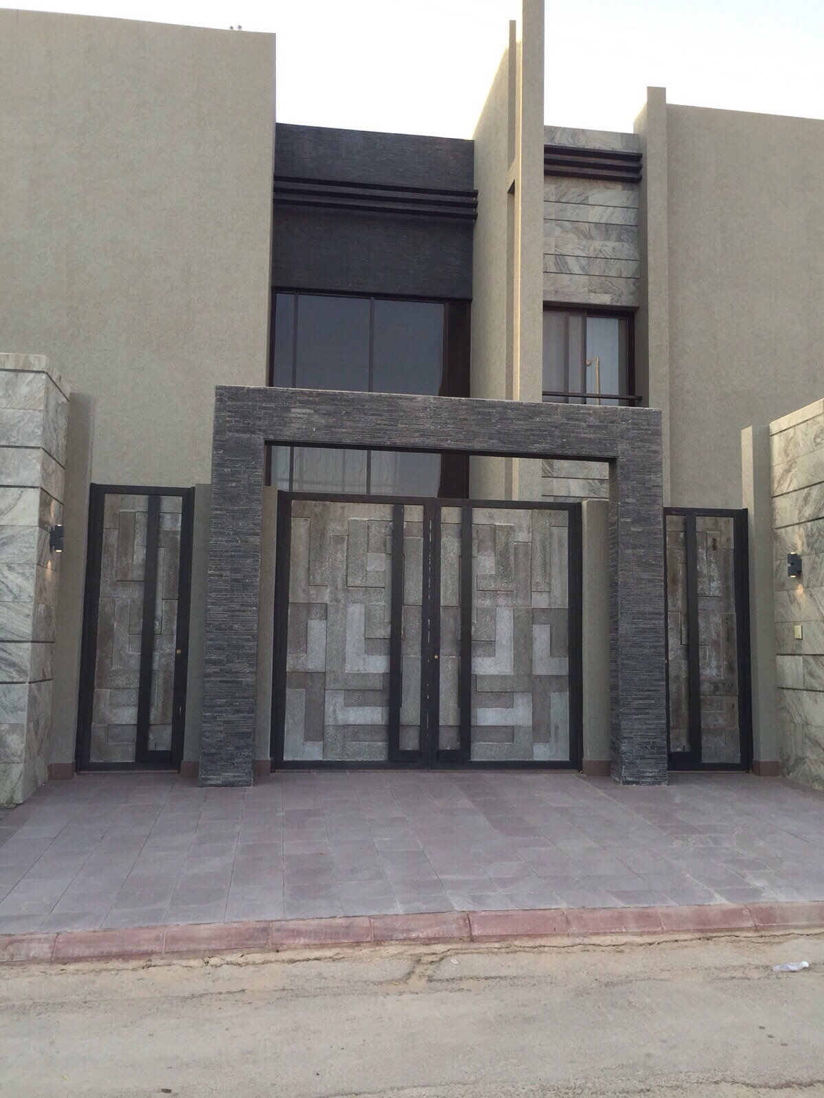 ابواب حديد ابواب حديد