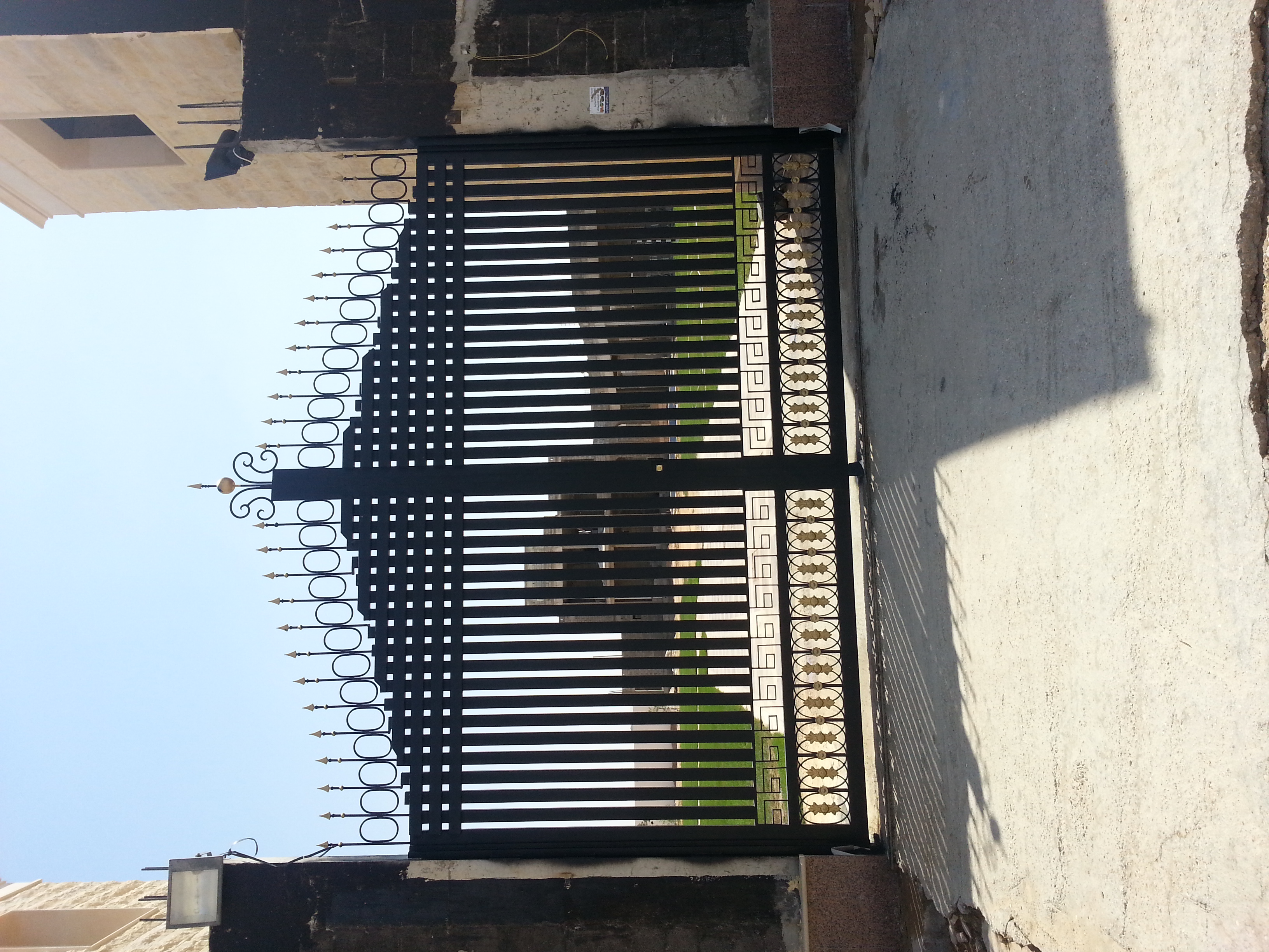 ابواب حديد ابواب حديد