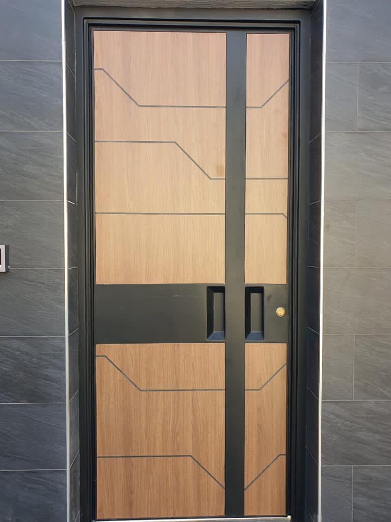 ابواب حديد ابواب حديد