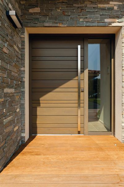 ابواب حديد ابواب حديد