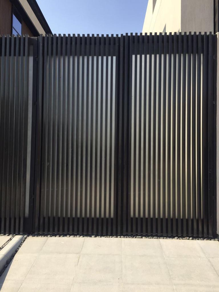 ابواب حديد ابواب حديد