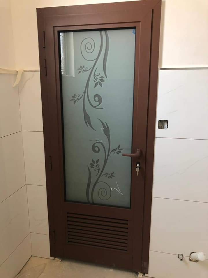 شبابيك و ابواب و وجهات و شتر