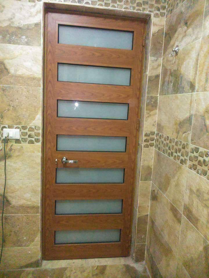 شبابيك و ابواب و وجهات و شتر