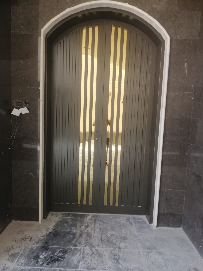 ابواب حديد ابواب حديد