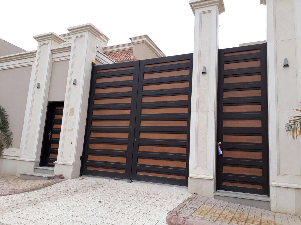 ابواب حديد ابواب حديد