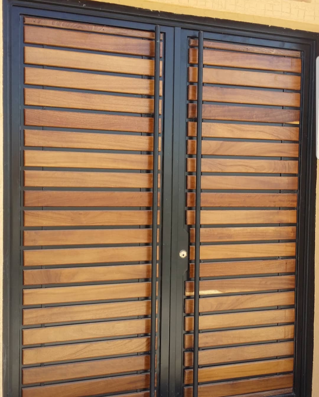 ابواب حديد ابواب حديد