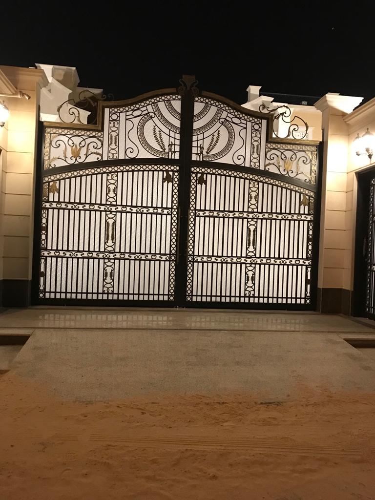 ابواب حديد ابواب حديد