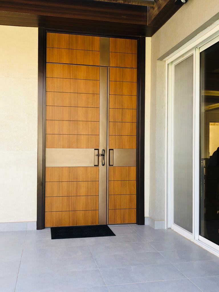 ابواب حديد ابواب حديد