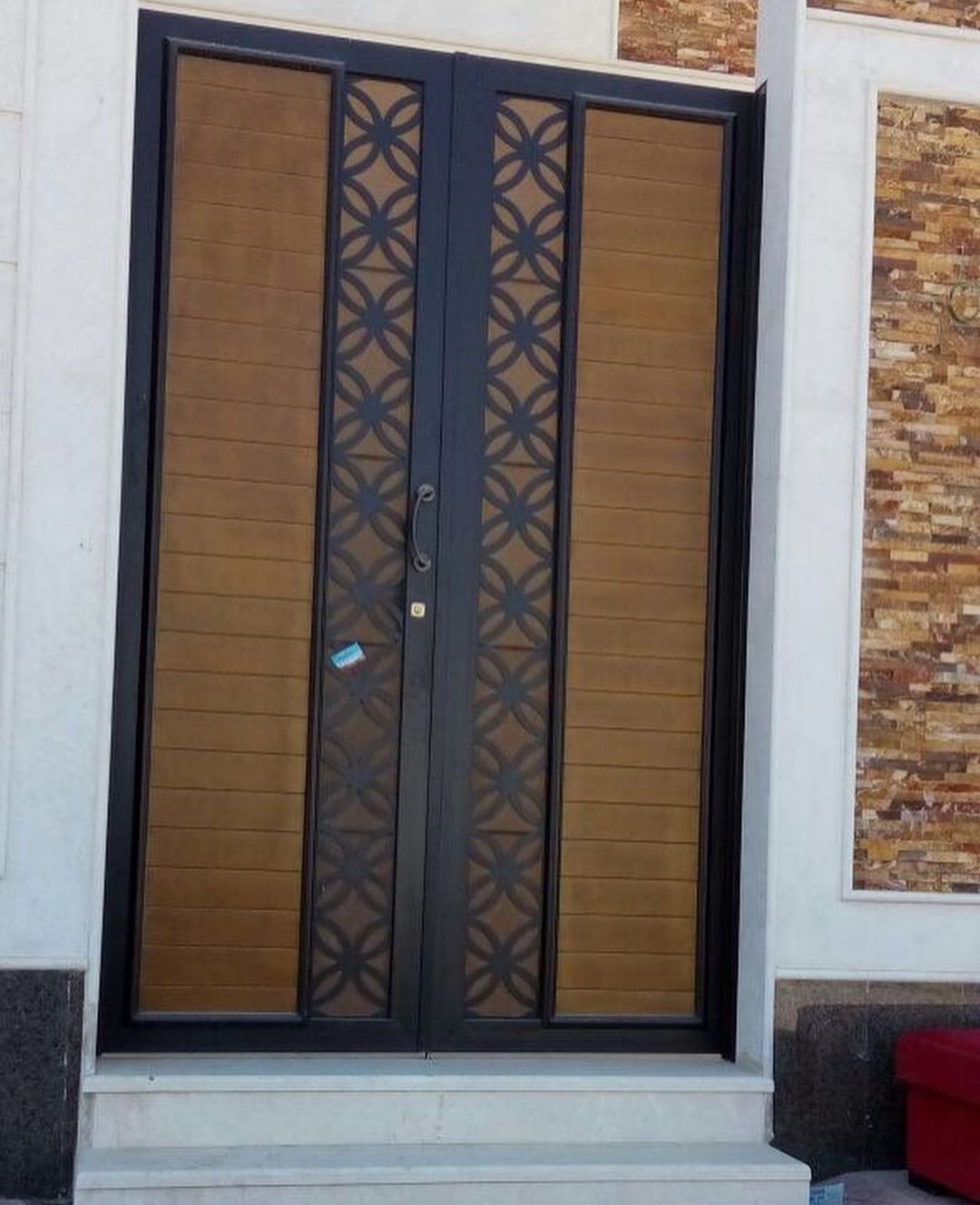 ابواب حديد ابواب حديد