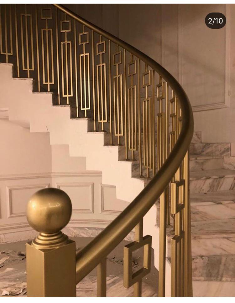 درابزينات حديد درابزينات حديد