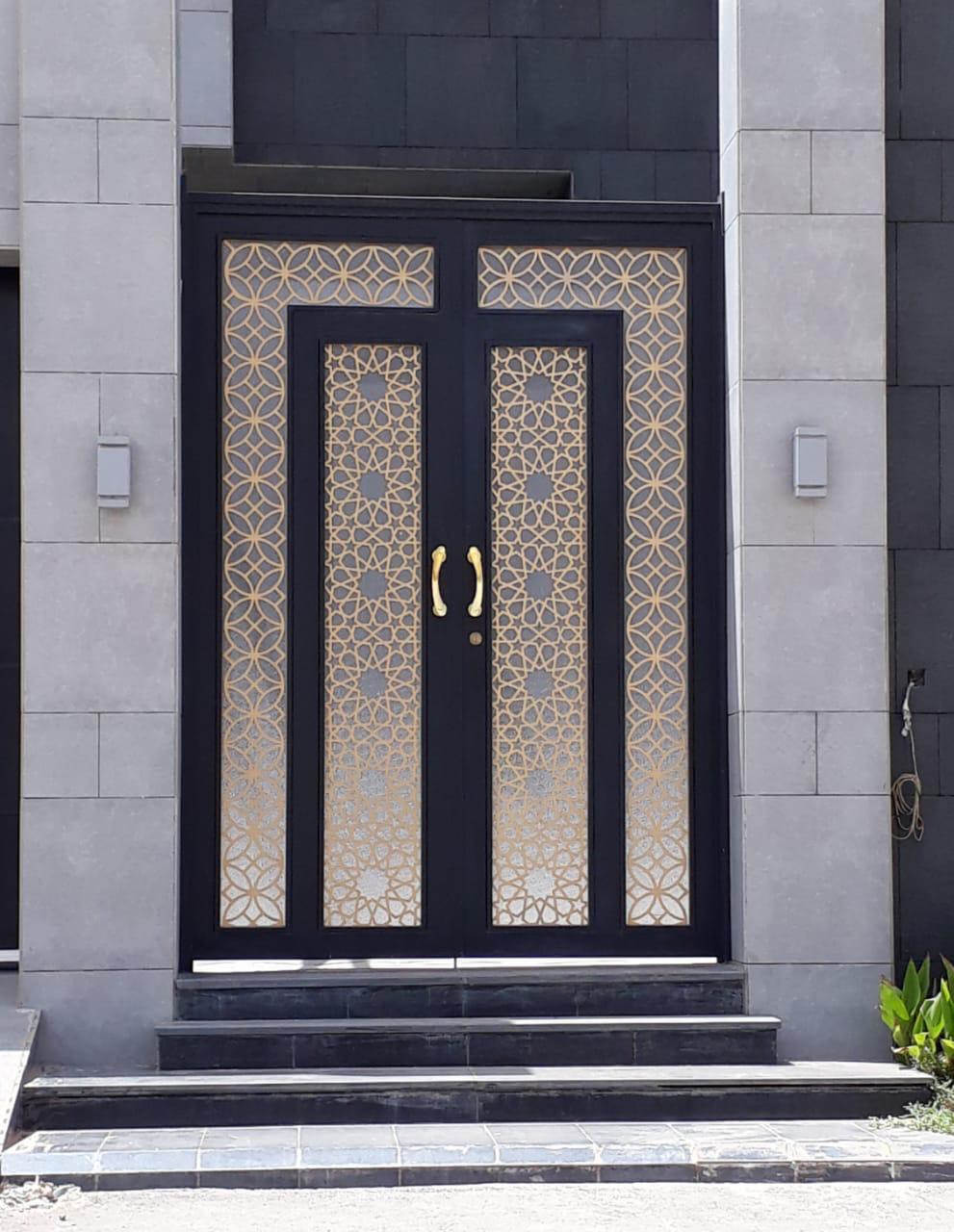 ابواب حديد ابواب حديد