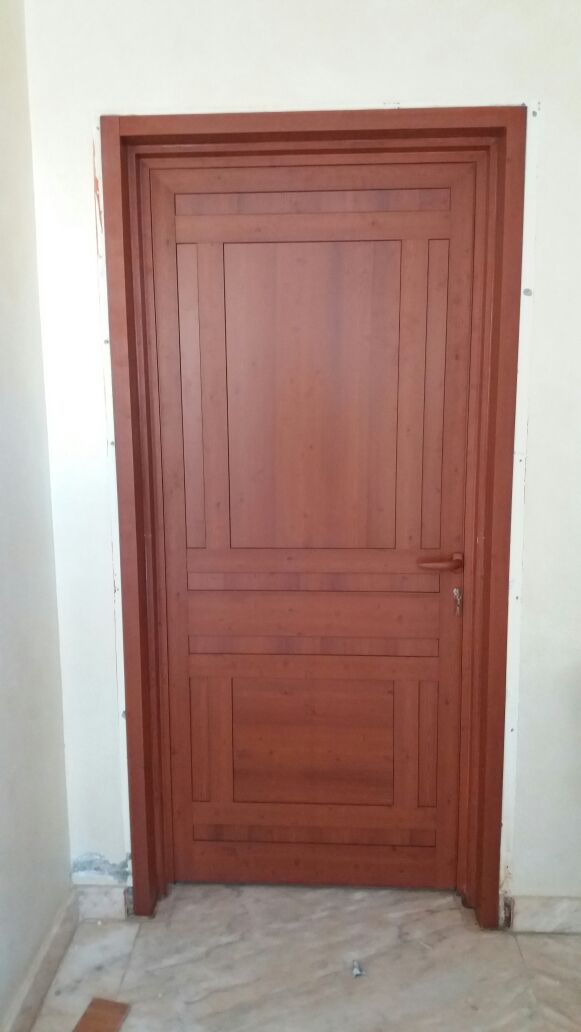 شبابيك و ابواب و وجهات و شتر