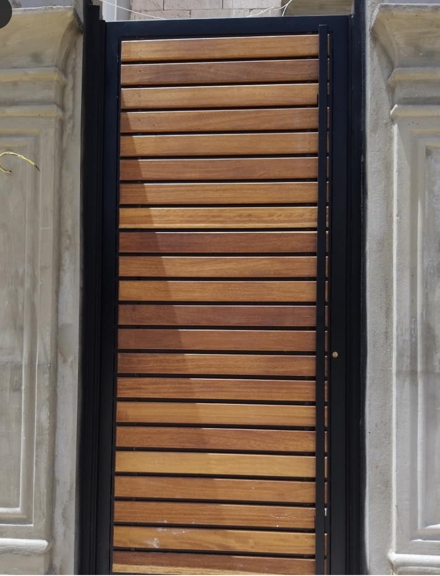 ابواب حديد ابواب حديد