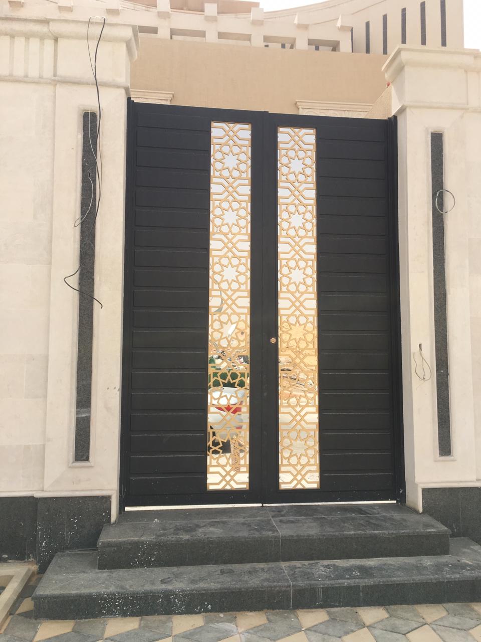 ابواب حديد ابواب حديد