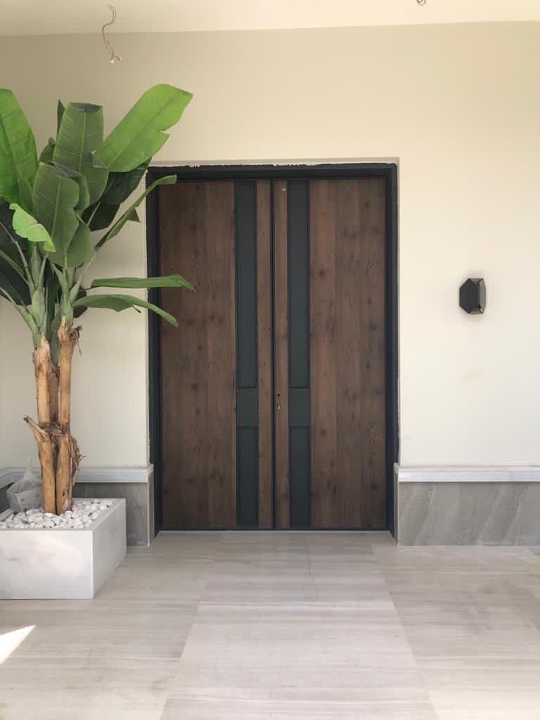 ابواب حديد ابواب حديد