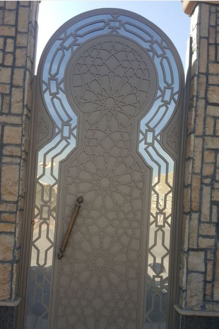 ابواب حديد ابواب حديد