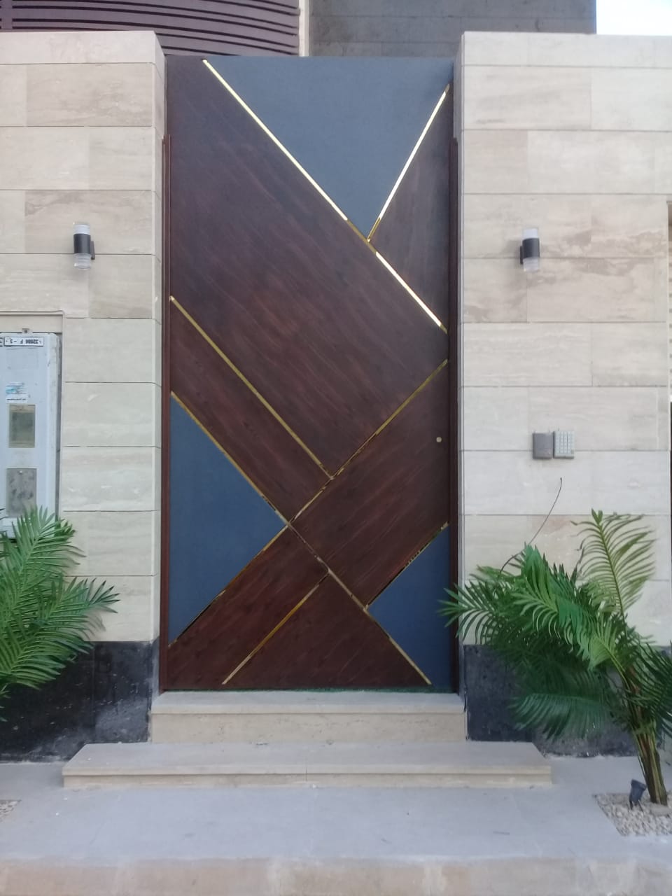 ابواب حديد ابواب حديد