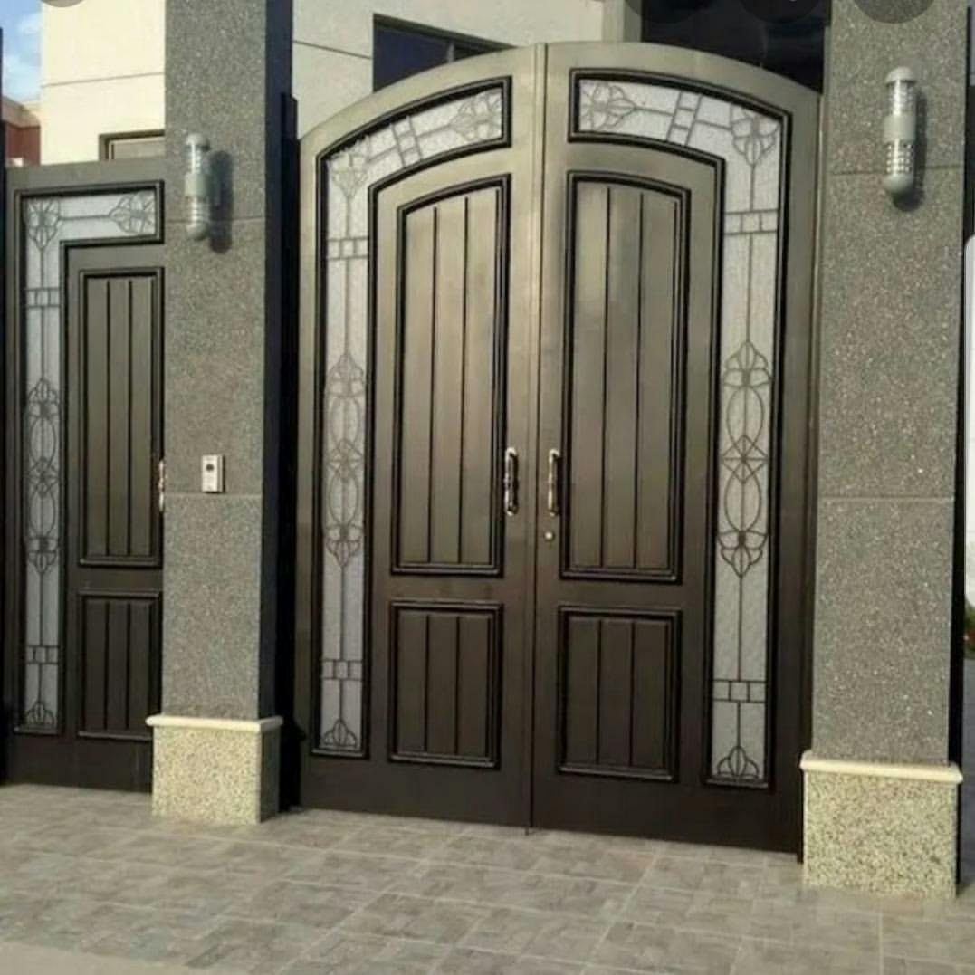 ابواب حديد ابواب حديد
