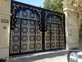 ابواب حديد ابواب حديد