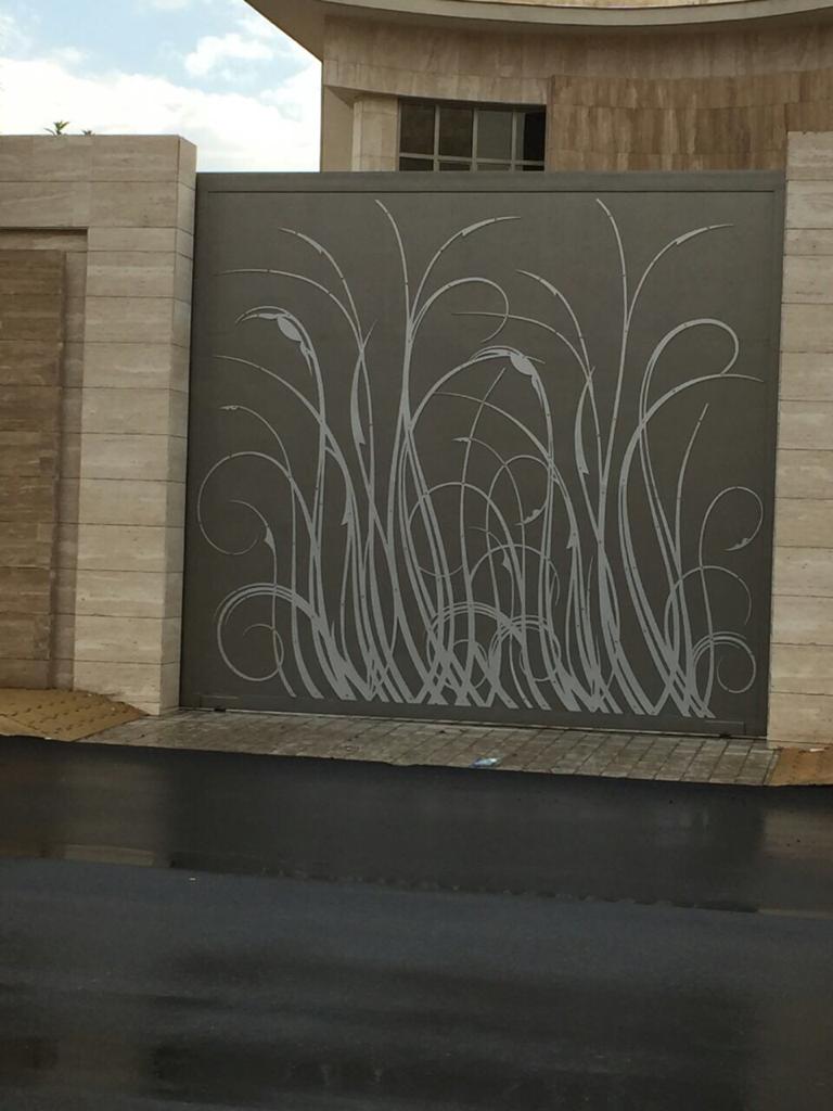 ابواب حديد ابواب حديد