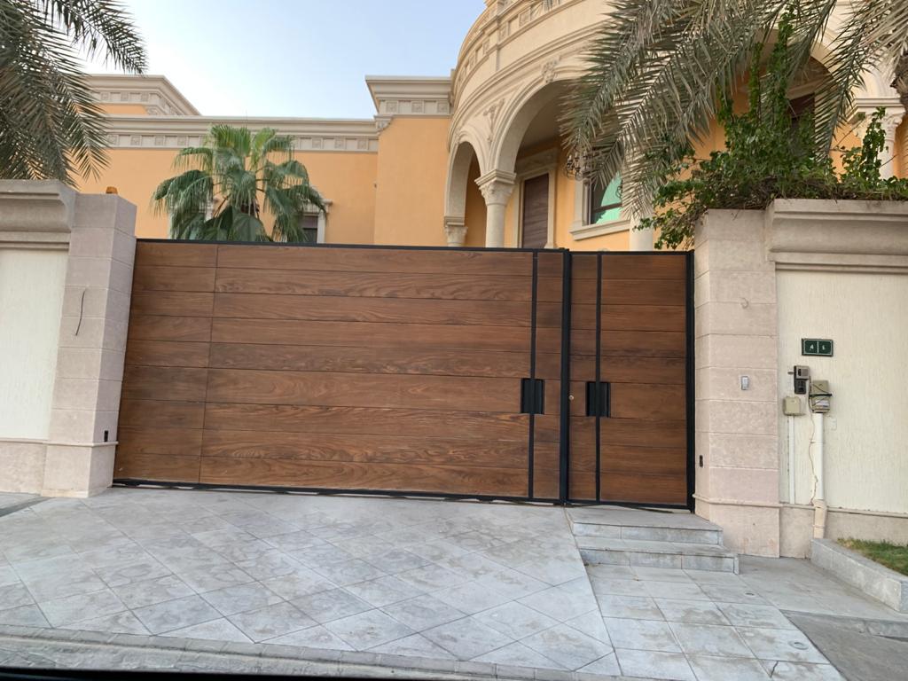 ابواب حديد ابواب حديد