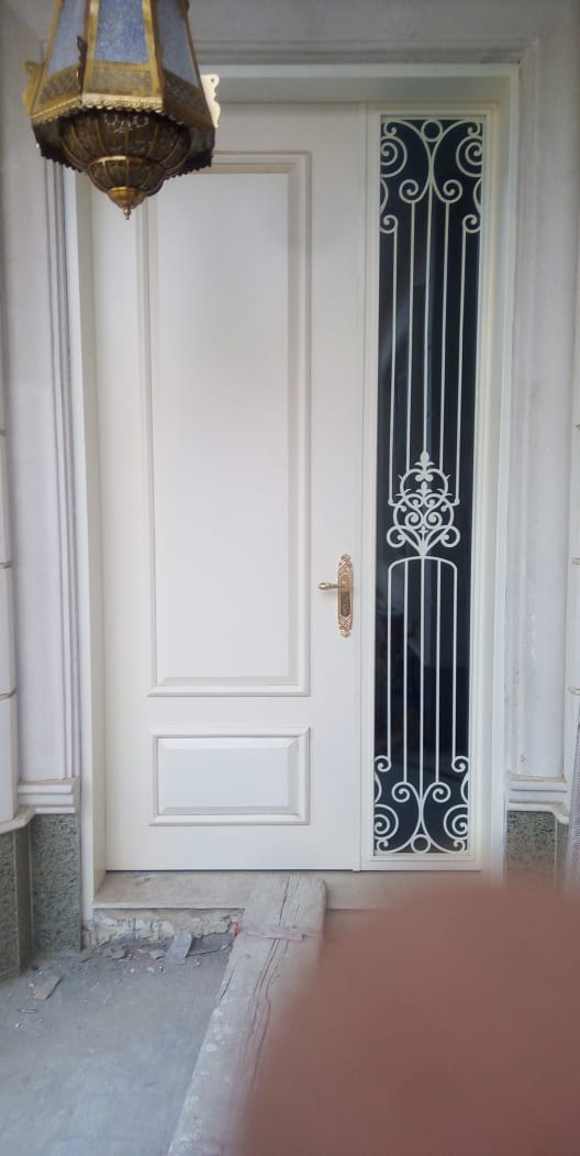 ابواب حديد ابواب حديد