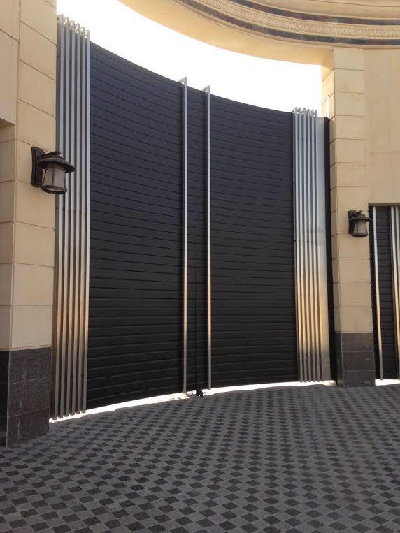 ابواب حديد ابواب حديد