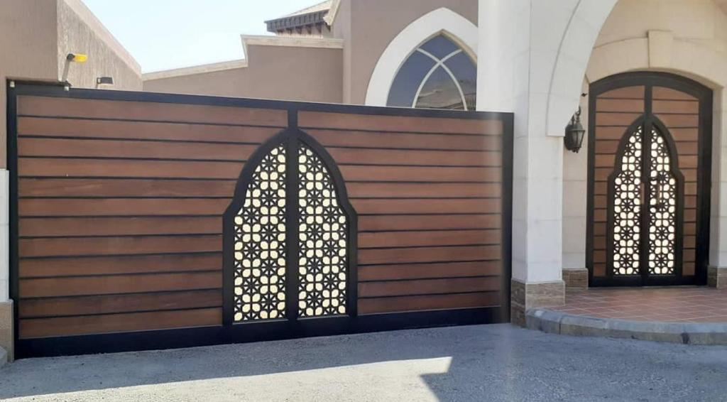 ابواب حديد ابواب حديد