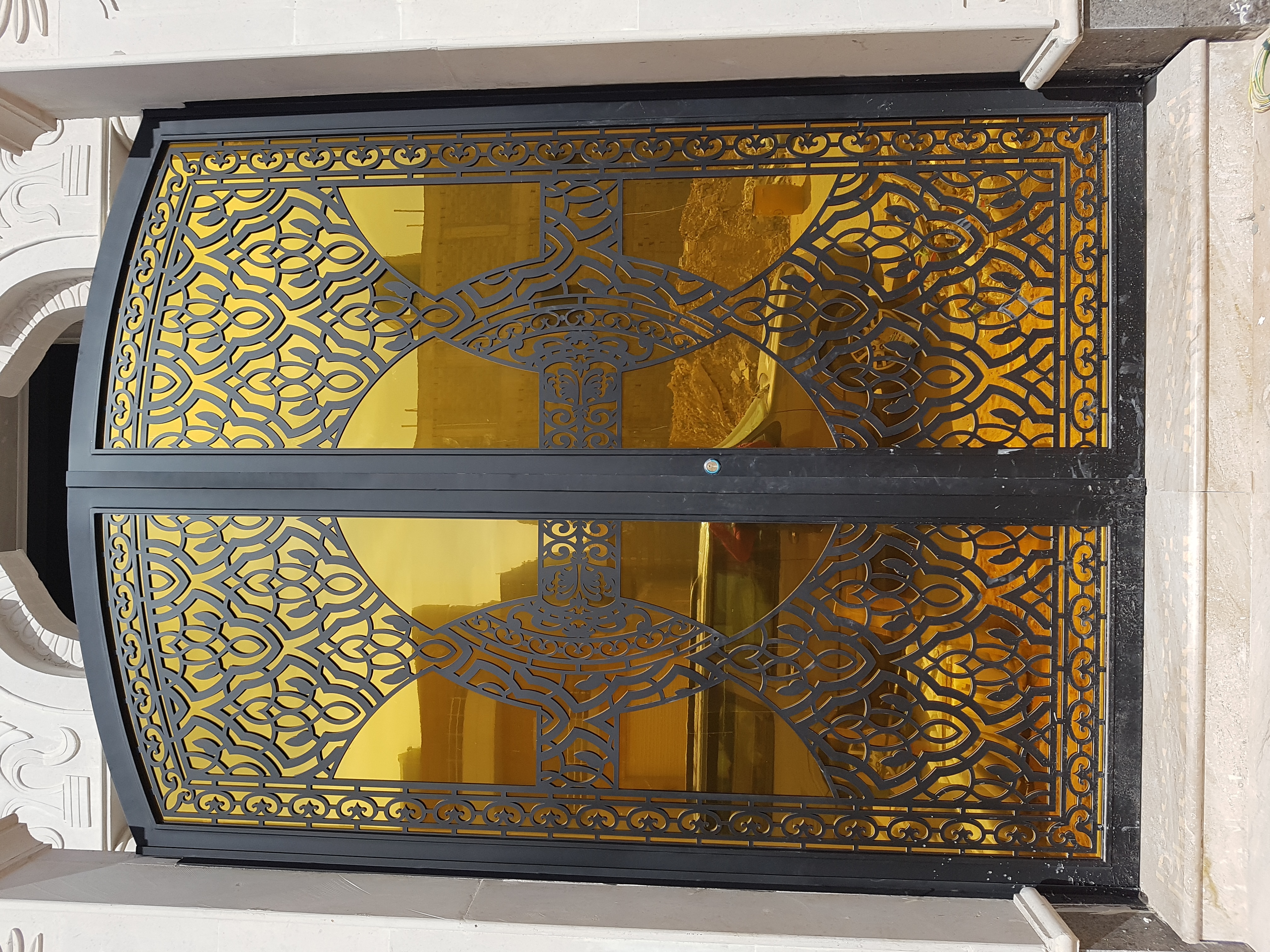 ابواب حديد ابواب حديد