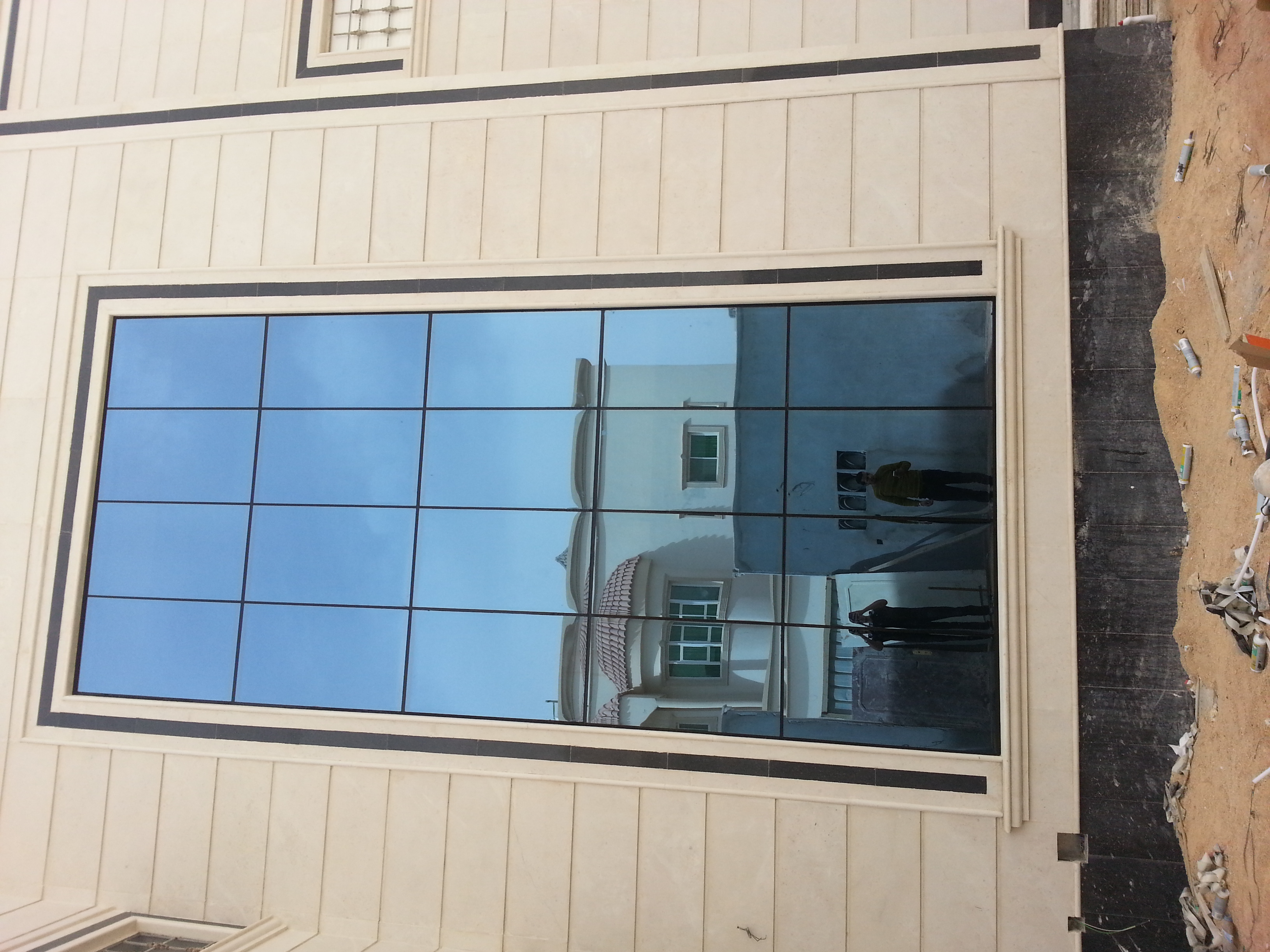 شبابيك و ابواب و وجهات و شتر شبابيك و ابواب و وجهات و شتر