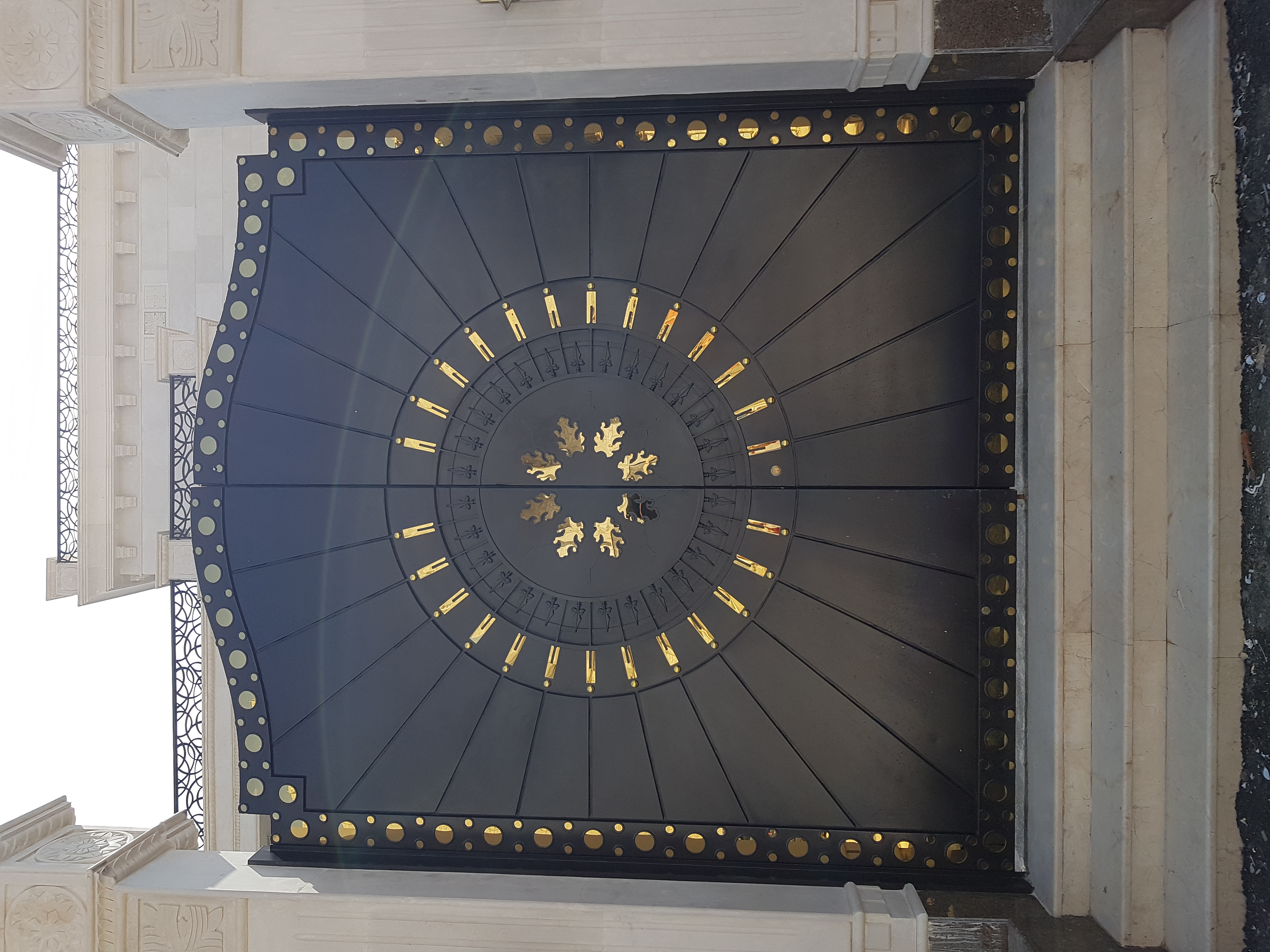 ابواب حديد ابواب حديد