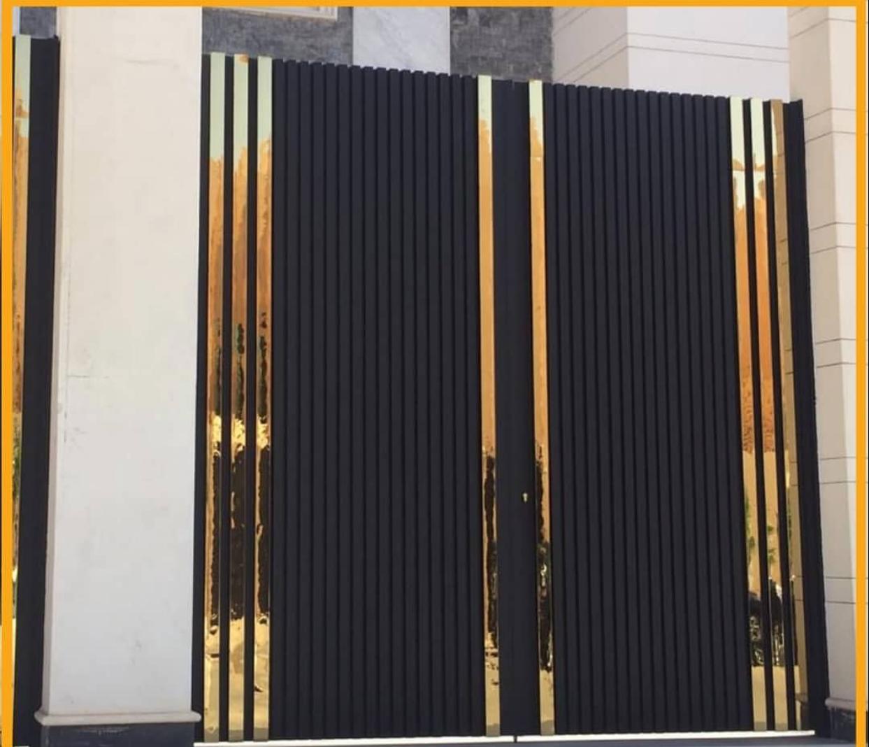 ابواب حديد ابواب حديد