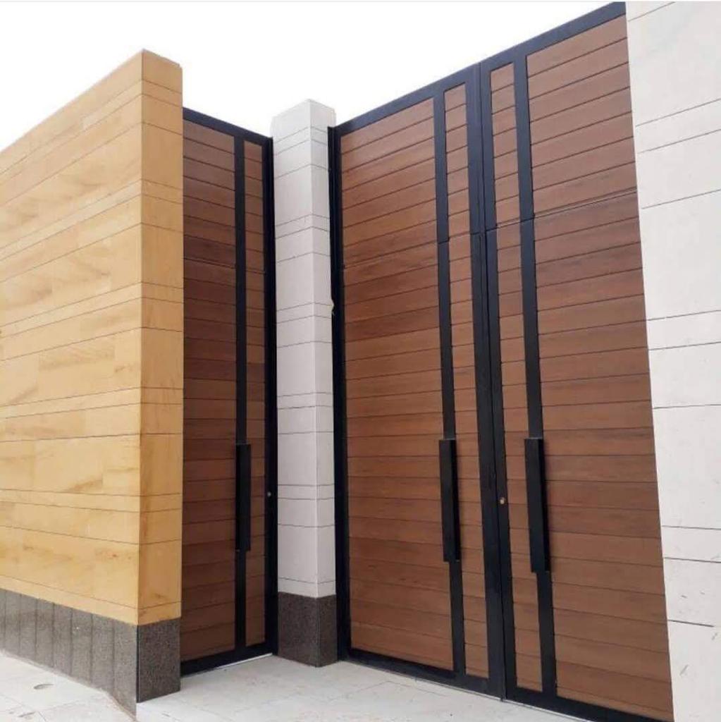 ابواب حديد ابواب حديد