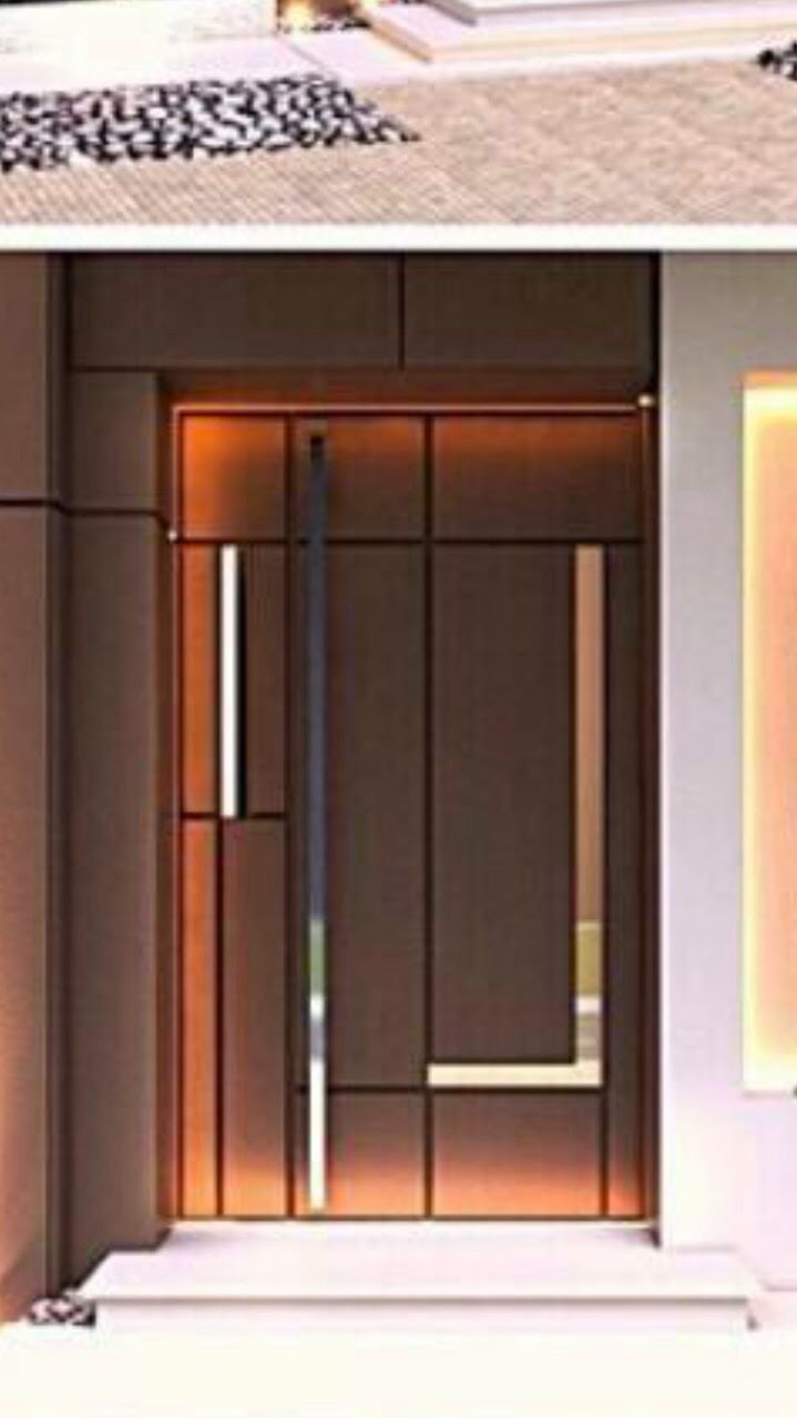 ابواب حديد ابواب حديد