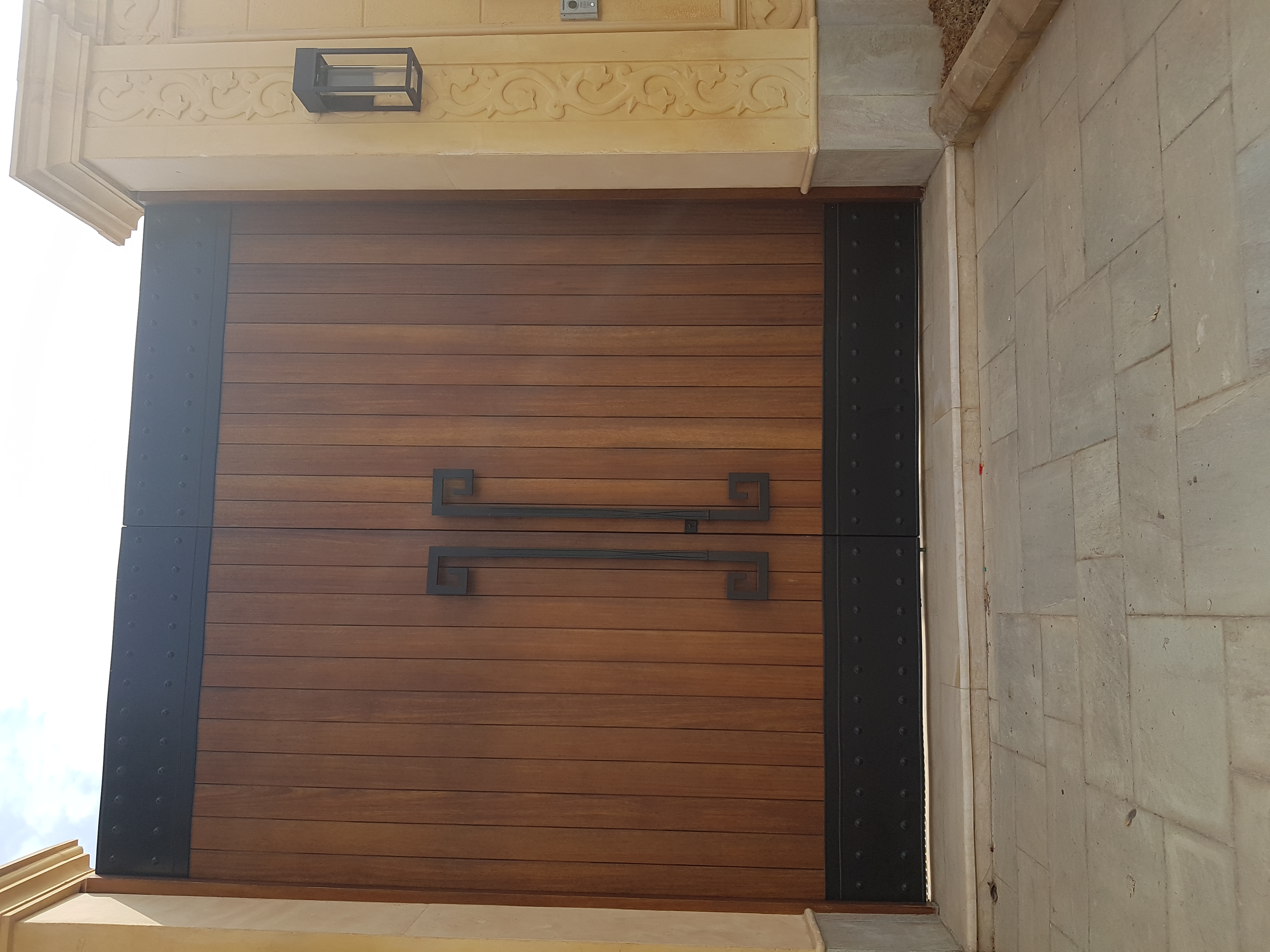 ابواب حديد ابواب حديد