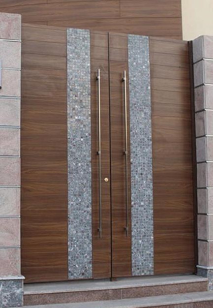 ابواب حديد ابواب حديد