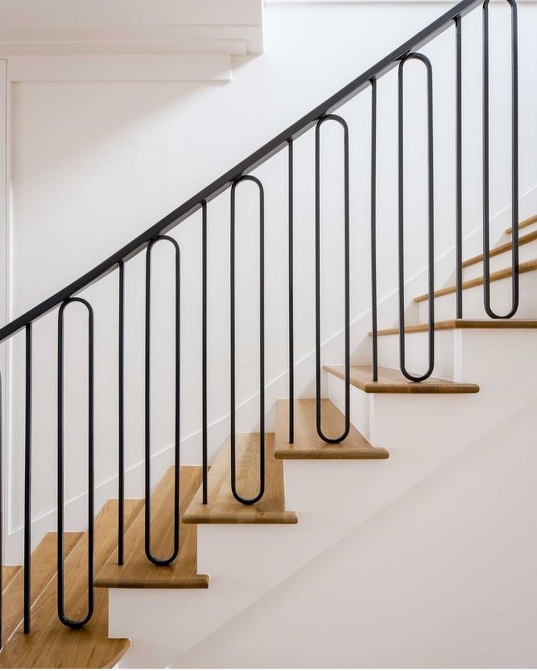 درابزينات حديد