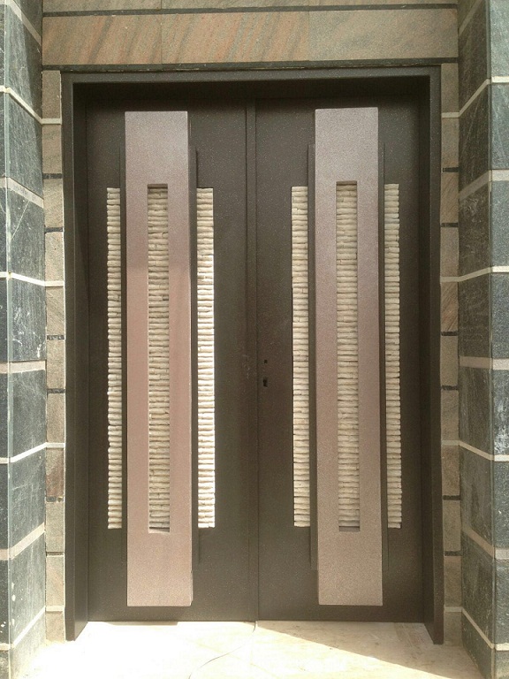 ابواب حديد ابواب حديد