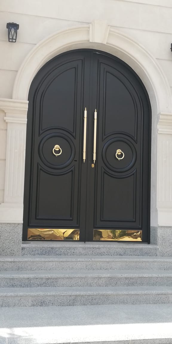 ابواب حديد ابواب حديد