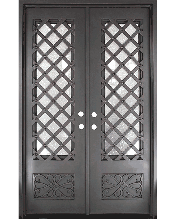 ابواب حديد ابواب حديد