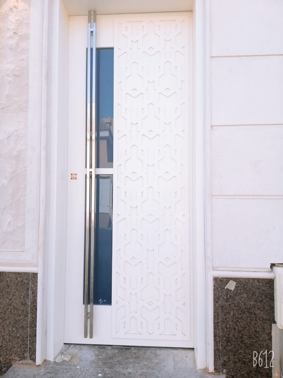 ابواب حديد ابواب حديد