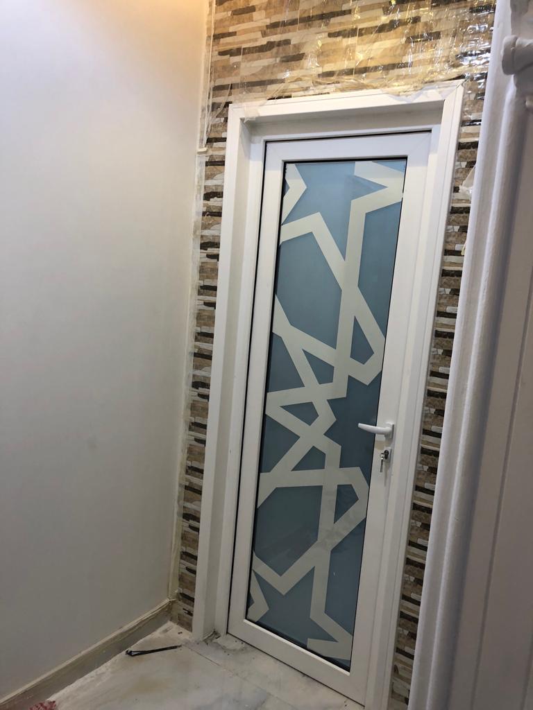 شبابيك و ابواب و وجهات و شتر