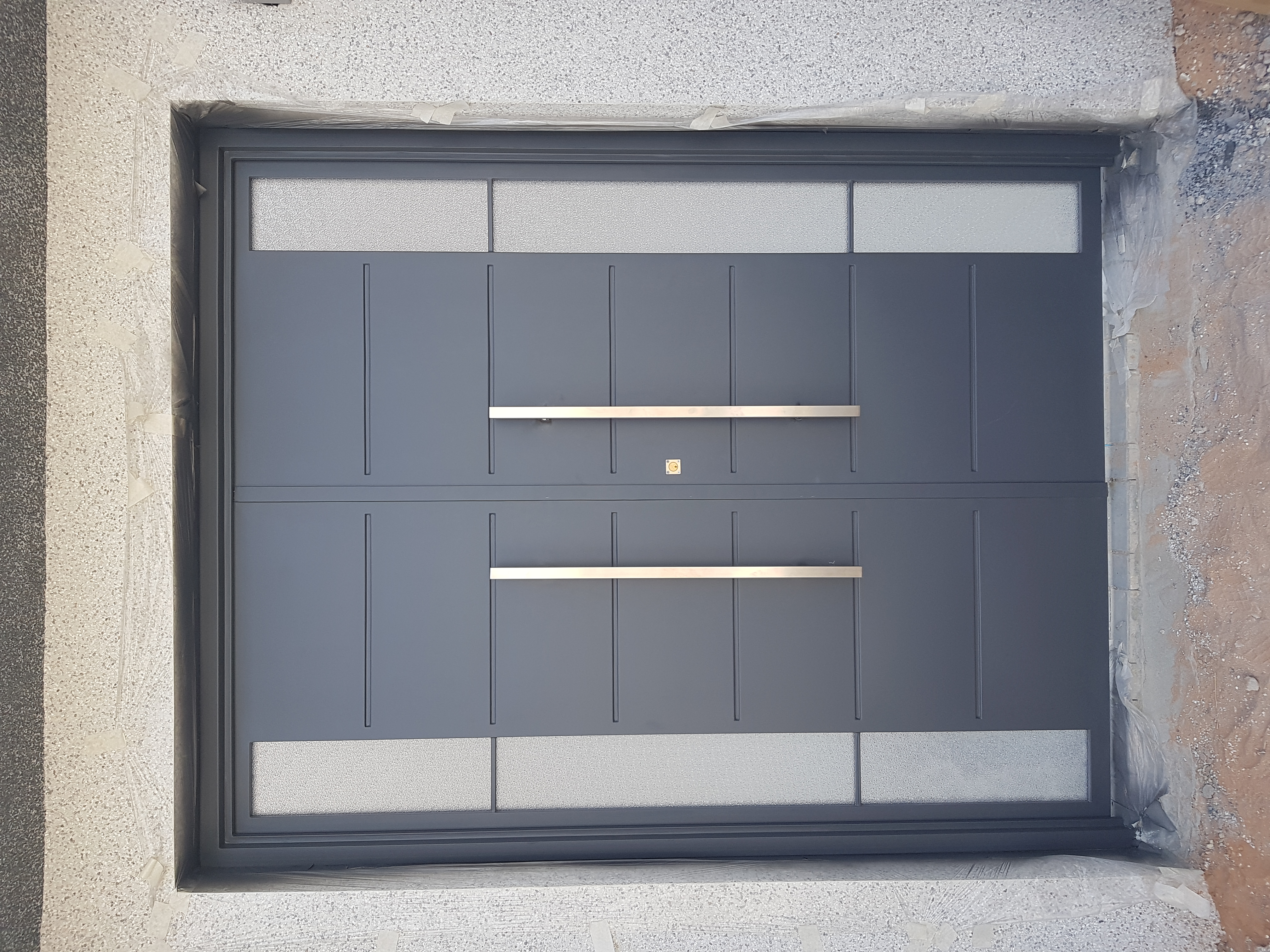 ابواب حديد ابواب حديد