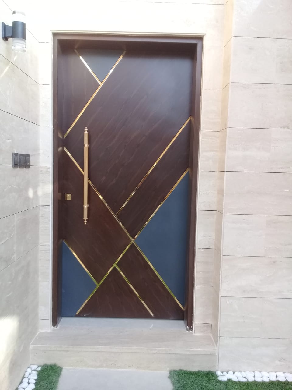 ابواب حديد ابواب حديد