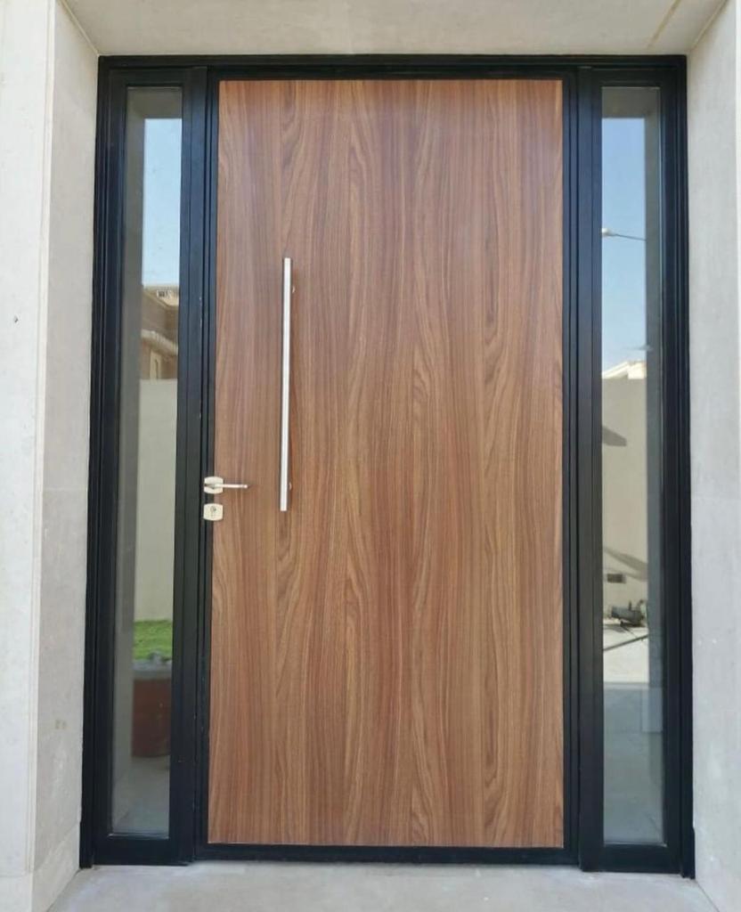 ابواب حديد ابواب حديد