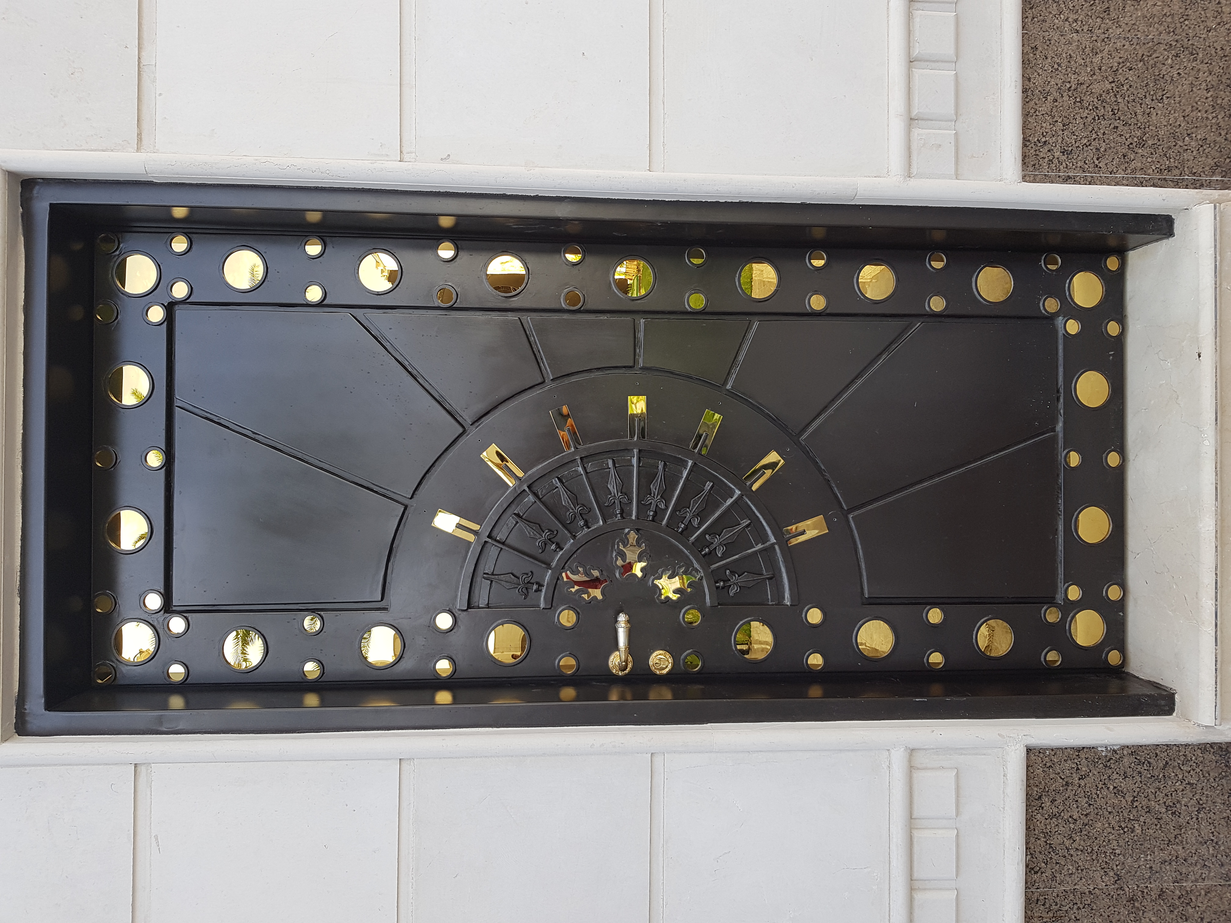 ابواب حديد ابواب حديد