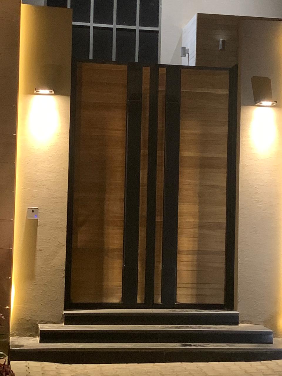 ابواب حديد ابواب حديد