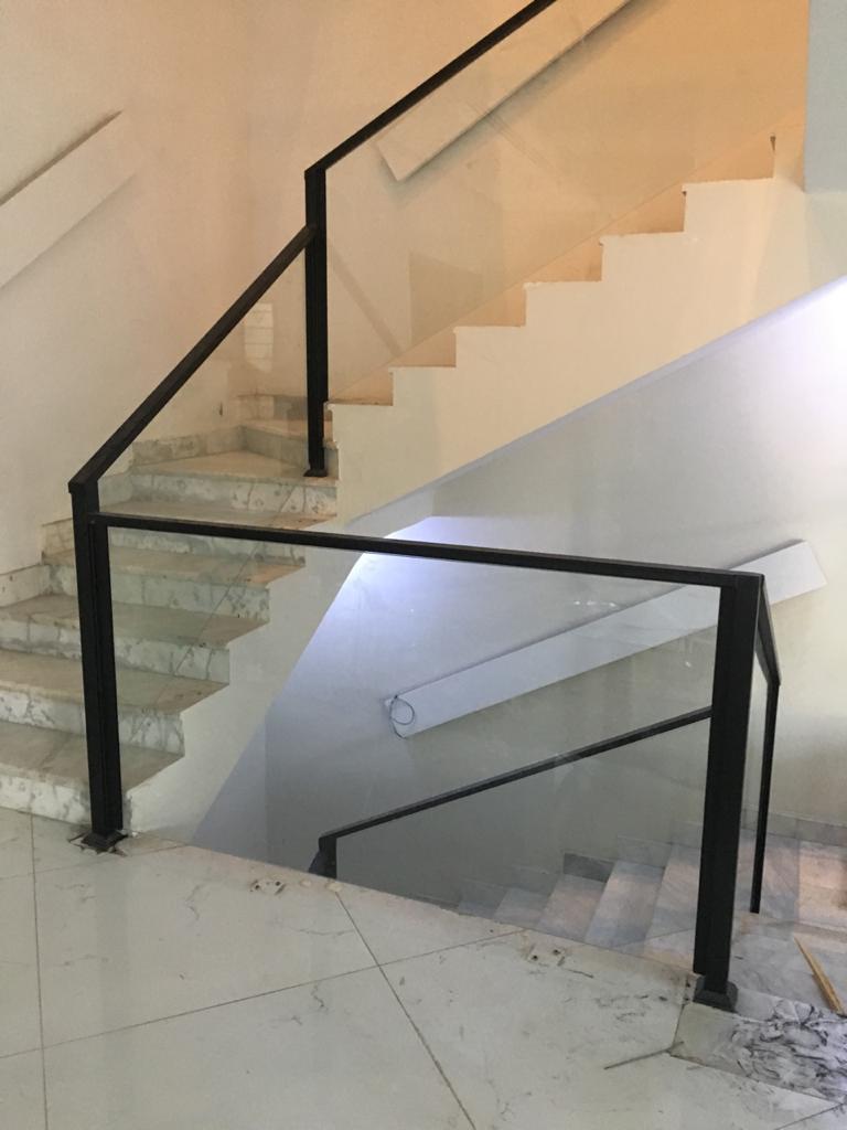 درابزينات حديد درابزينات حديد