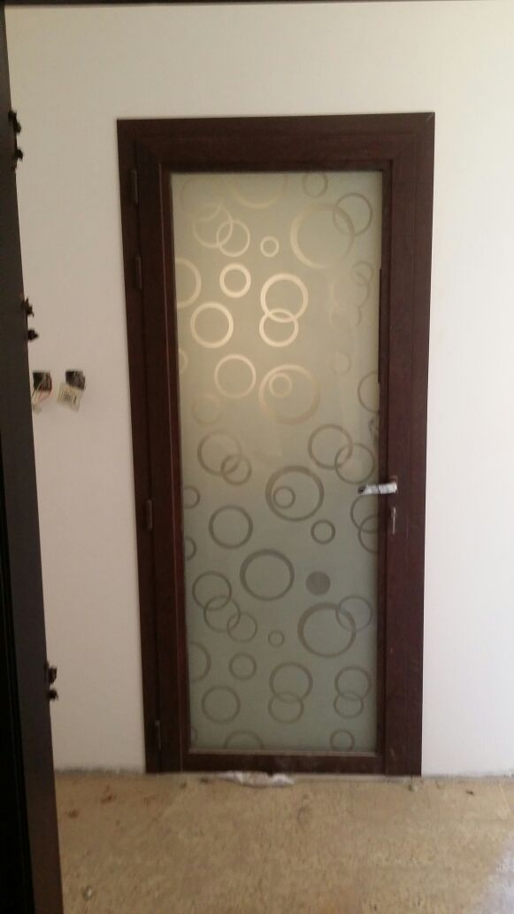 شبابيك و ابواب و وجهات و شتر